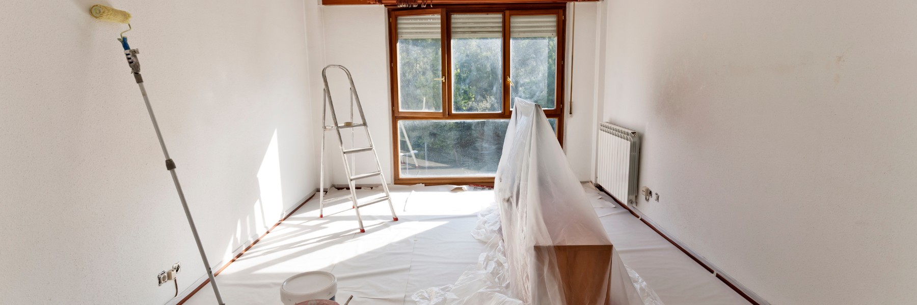 Painting and Drywall Services in Edina, MN