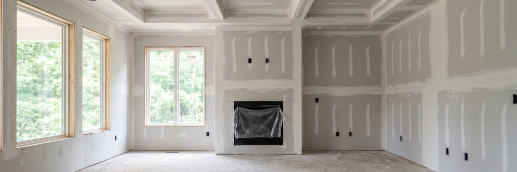 Painting and Drywall Services in Edina, MN