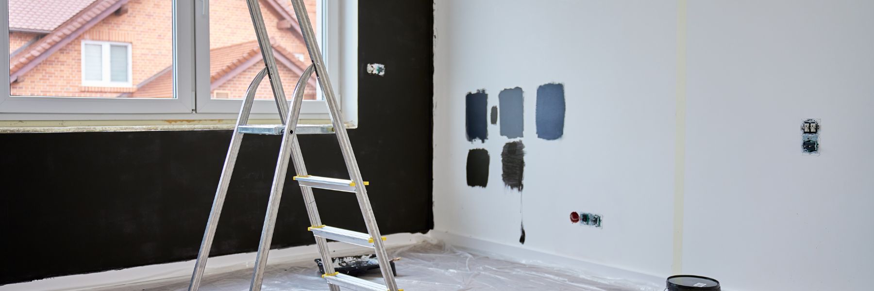 Painting and Drywall Services in Edina, MN
